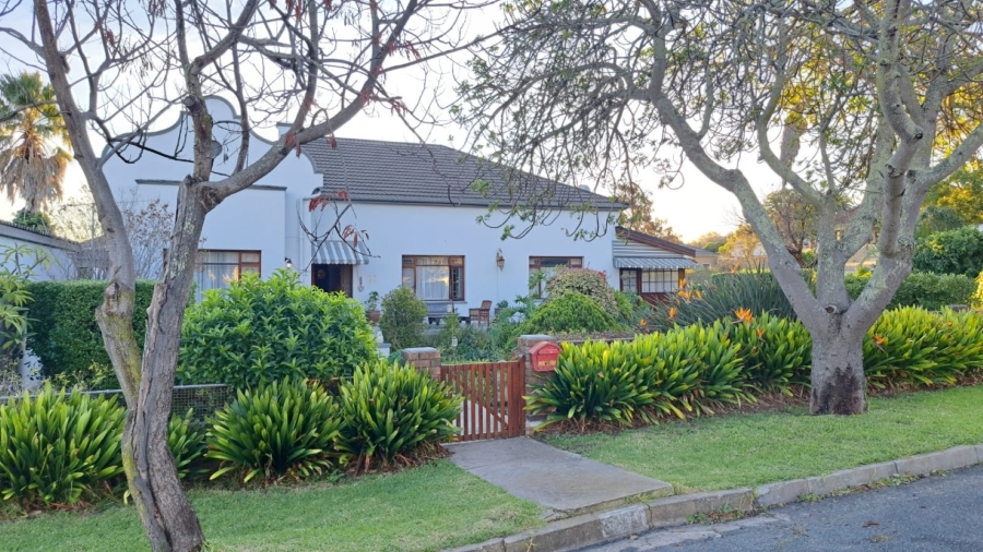 4 Bedroom Property for Sale in Caledon Western Cape